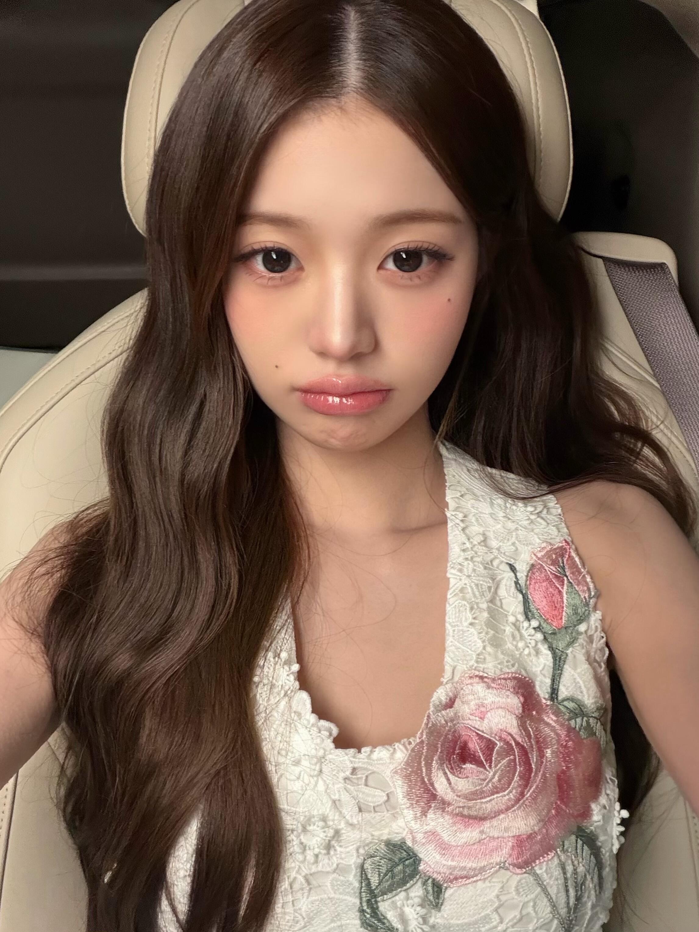 今日份营业的👧🏻欢迎评论补充～ 