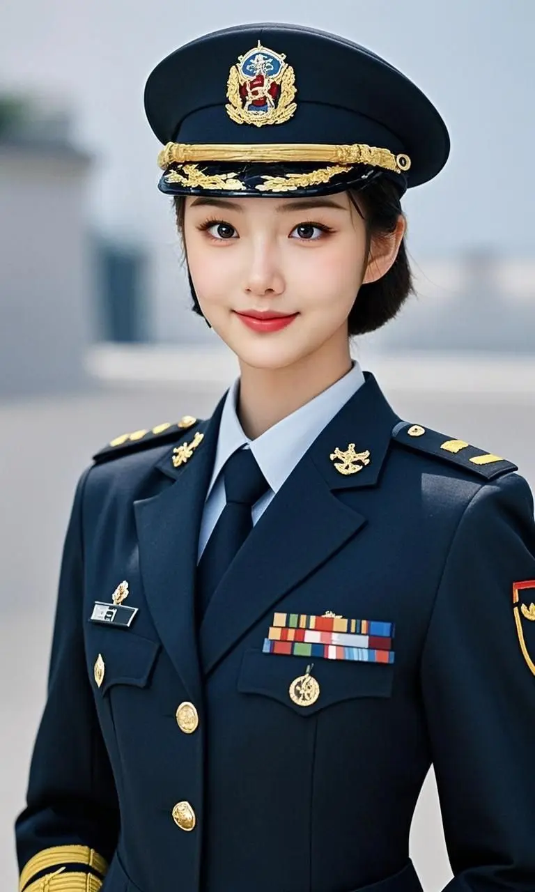 AI蓝天卫士