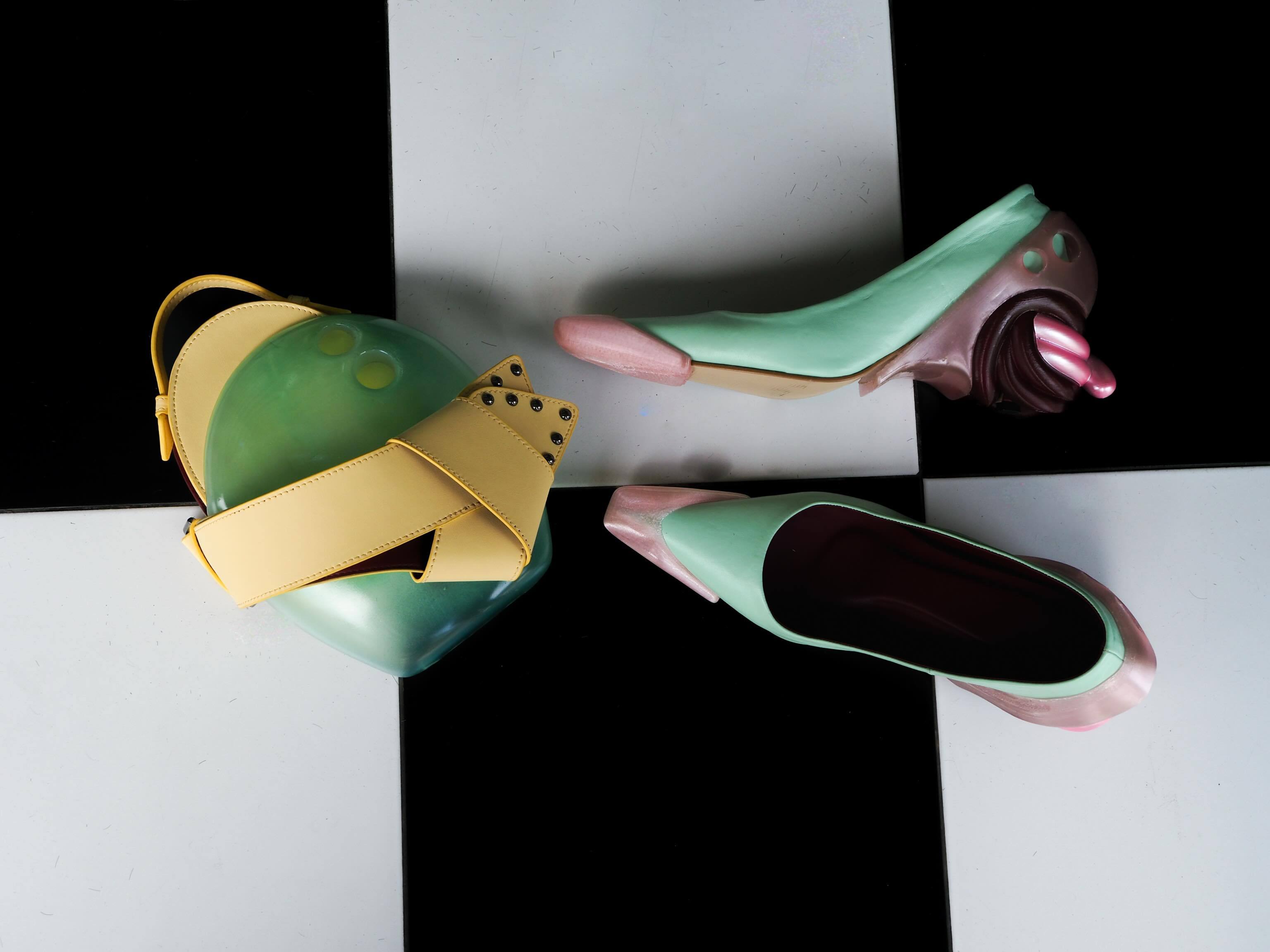 Hugun StarFunctional Objects 
