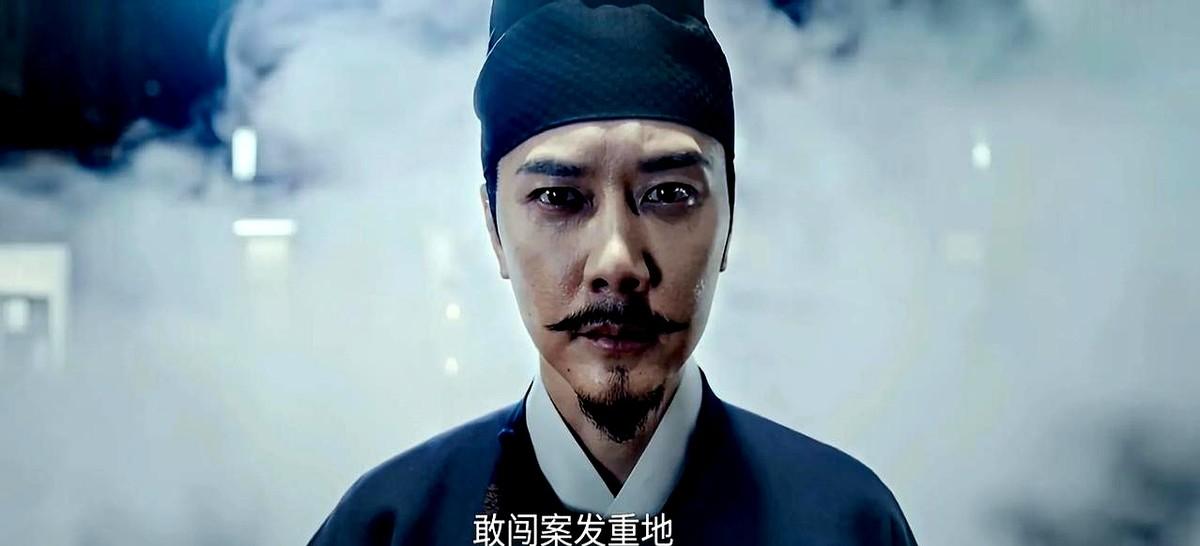狄仁杰快被榨干了。

刚看完冯绍峰的《大唐迷雾》，转头又是《通天浮屠》，点开片单