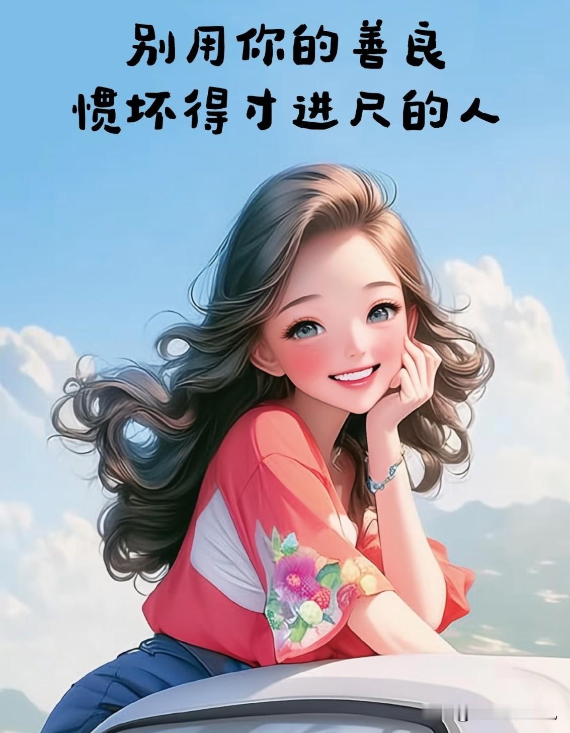 人善被人欺，那还要善吗？
 
当然要啊！你想啊，咱善良又不是为了让别人欺负的，是