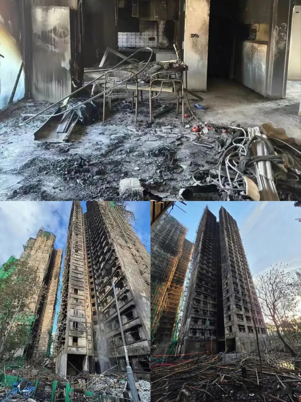 这下好了！
香港和大陆都知道了，

大楼翻修要3.3亿，重建要60亿，大家讨论翻