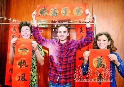 外国友人亲历中国：句句真心，好评刷屏！

远赴中国的外国友人，结束行程后难掩激动