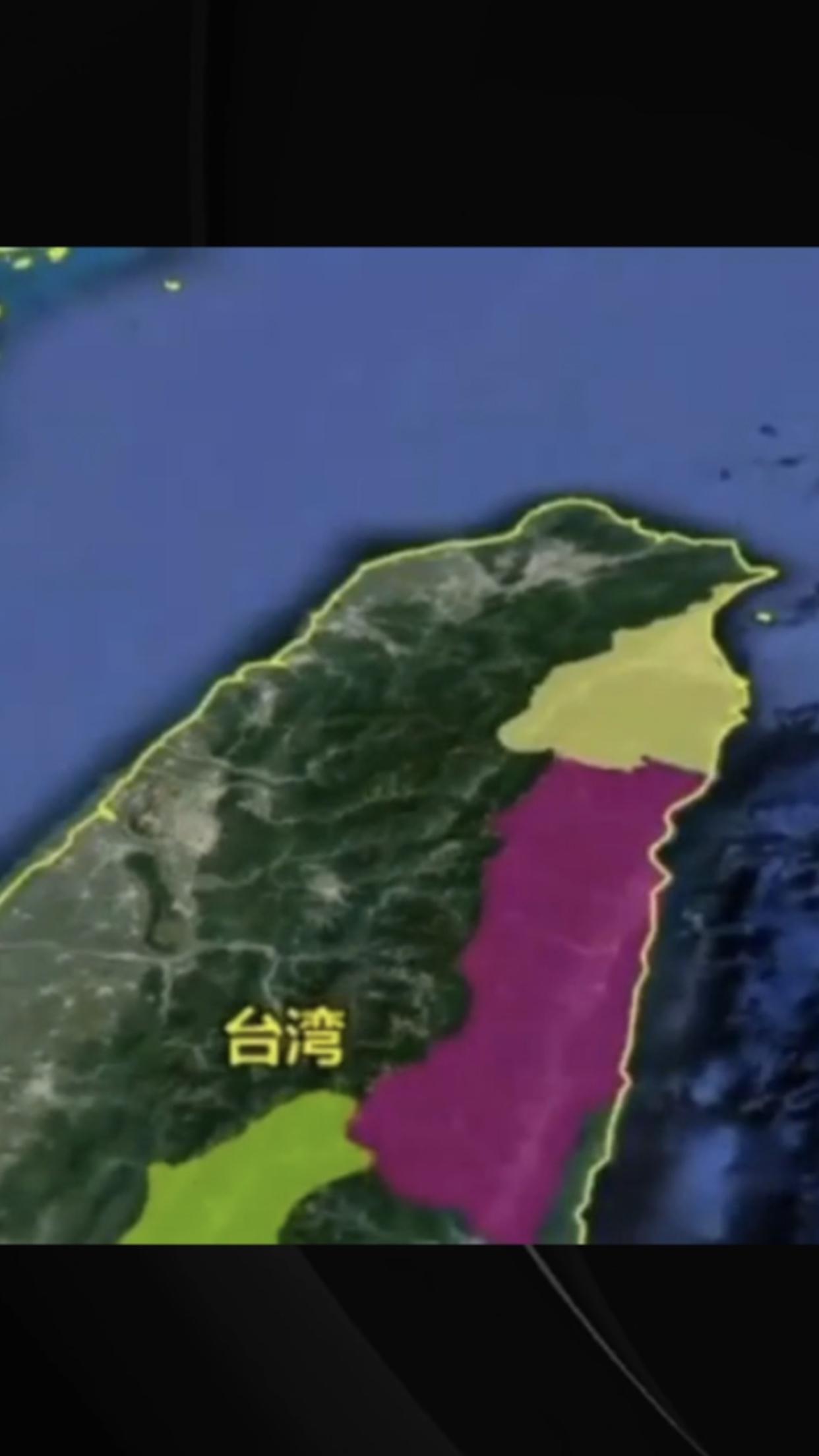 郑丽文若掌权，确实可能给台湾政坛带来变数。她一上台就公布第二波人事名单，全是党内