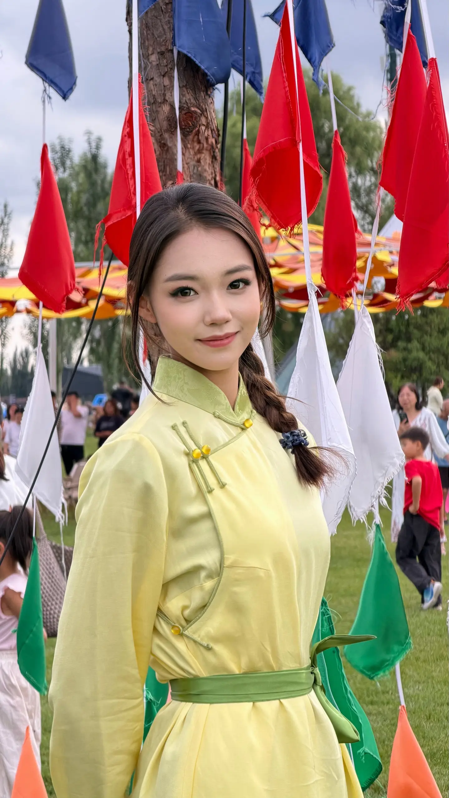 大胆去做趁生命鲜活