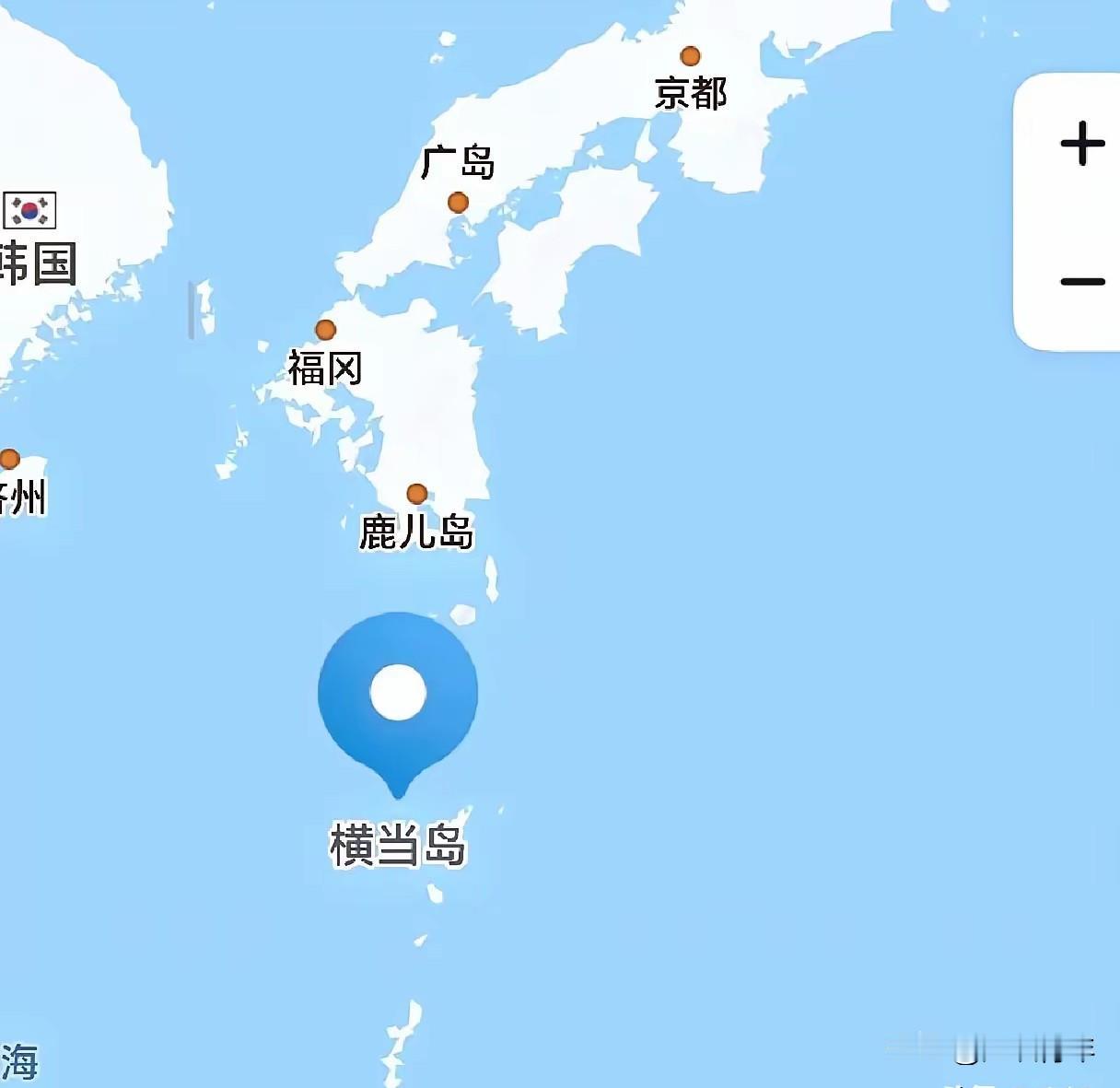 以牙还牙！中国052D直接冲入横当水道，从日本导弹眼皮底下过

19号当天东部战