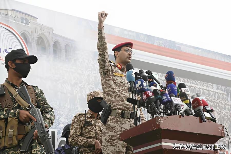 中东战况已经不一样了，伊朗革命卫队前线指挥部抵达也门，伊朗导弹秘密抵达也门！也门