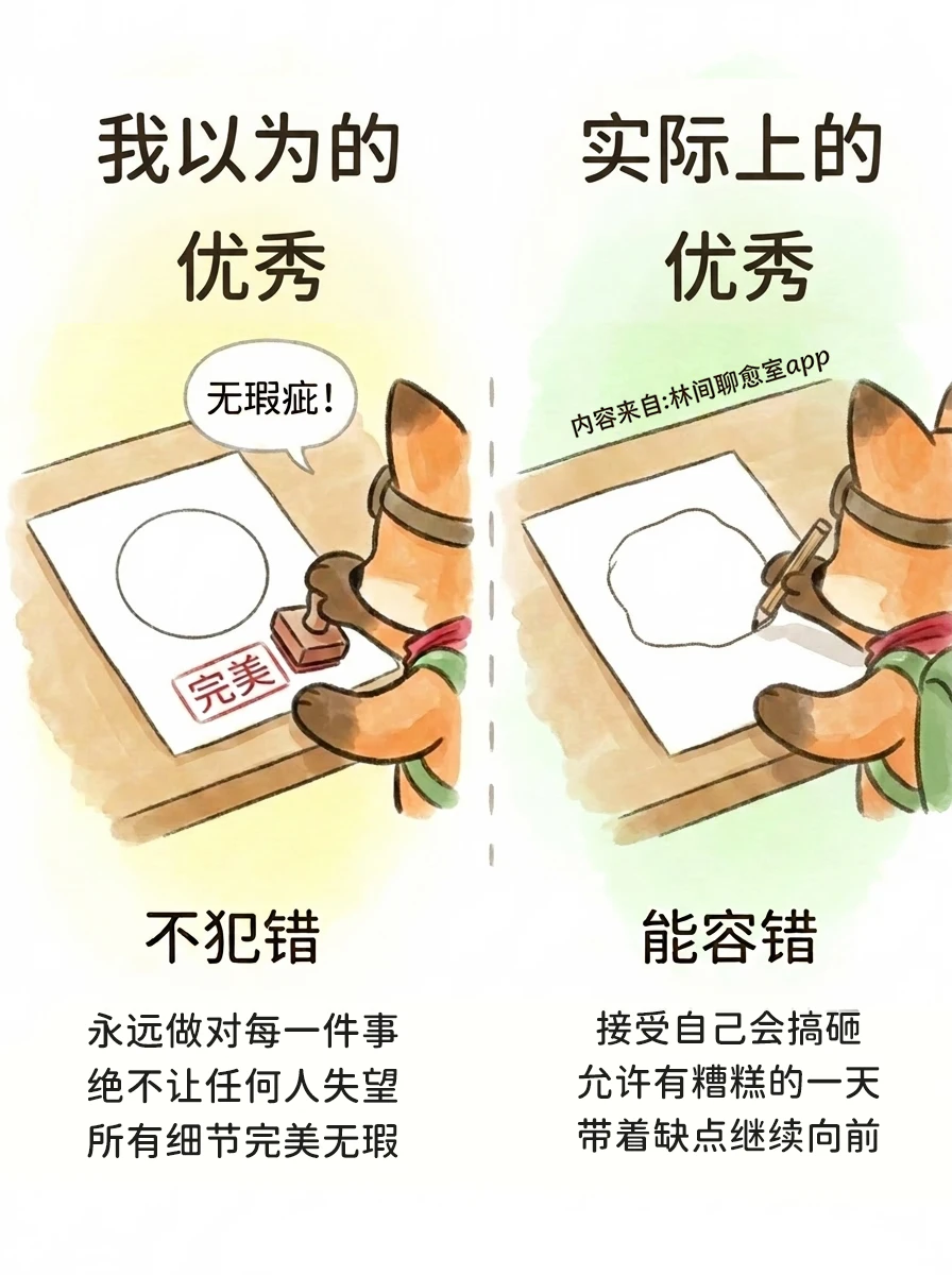 成长的真相：曲折才是常态
