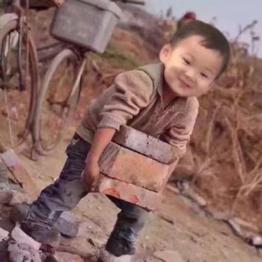 早安，打工人们