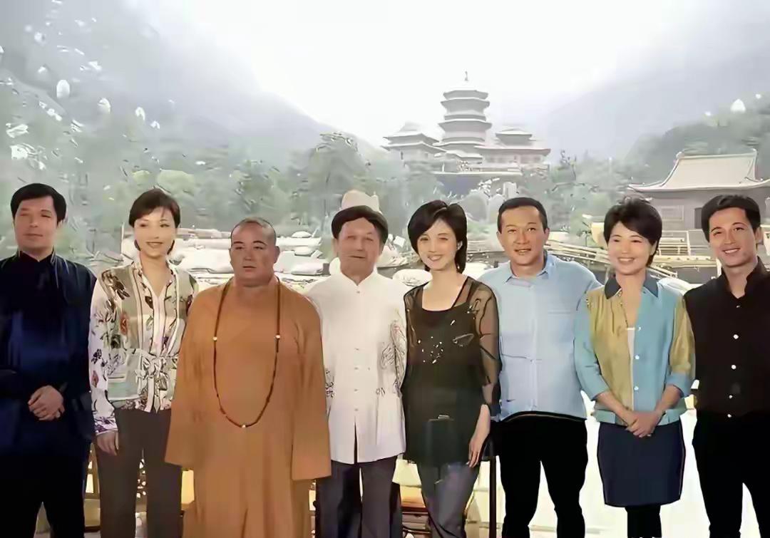 就是一群乌合之众！