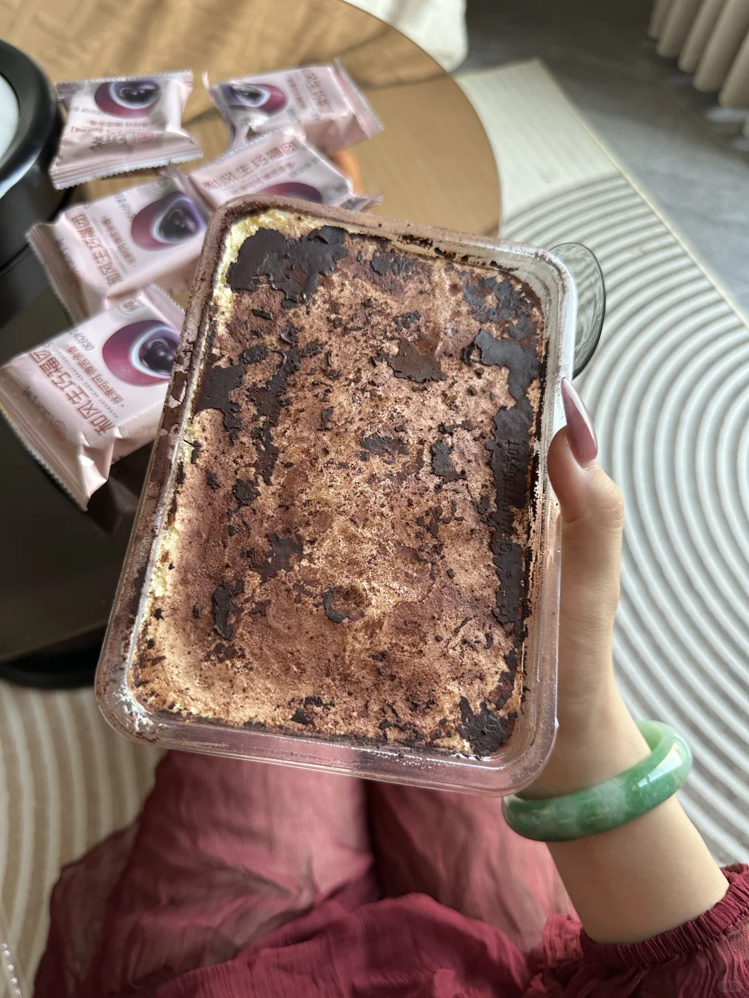 加餐