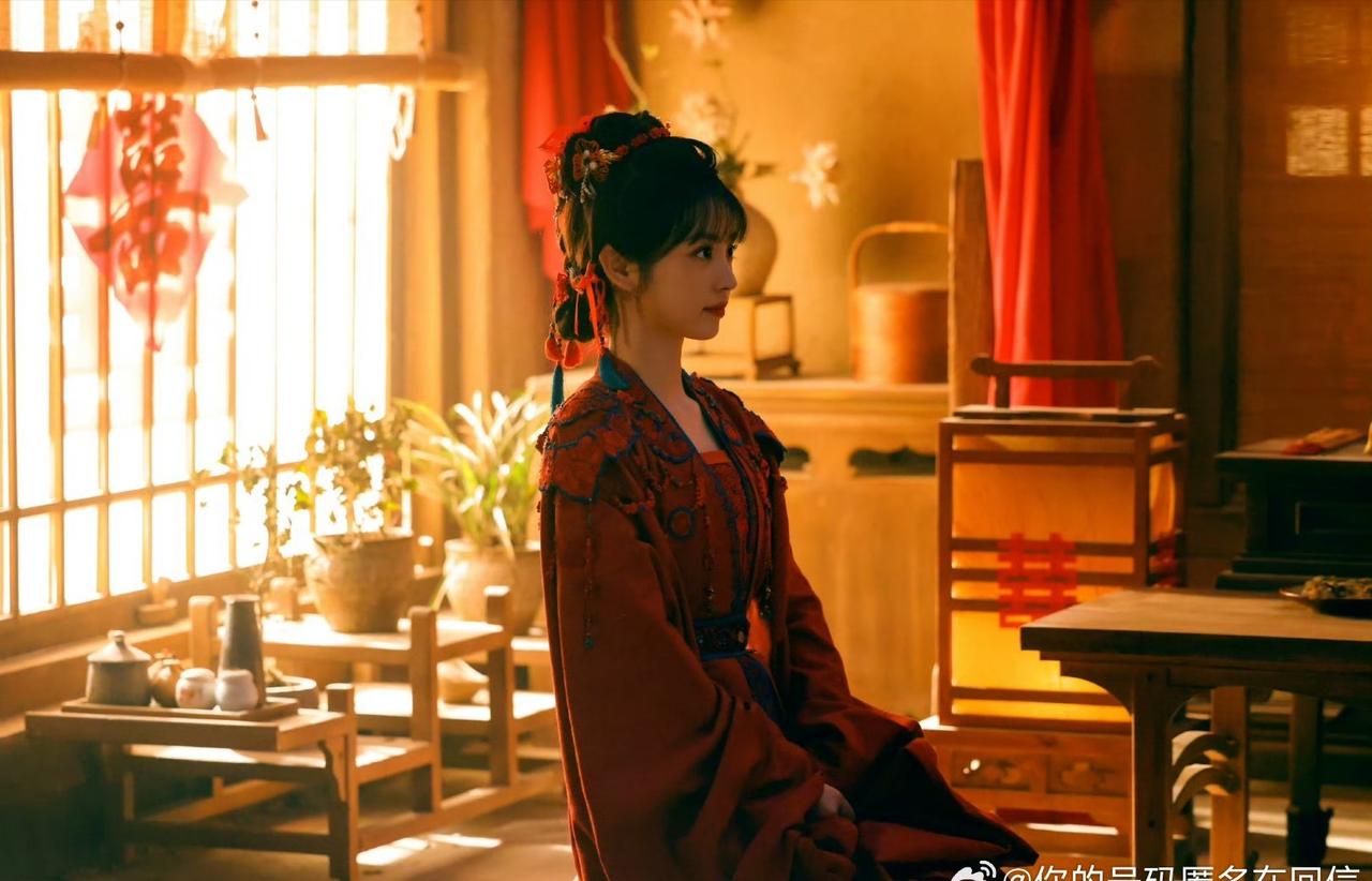 田曦薇 txw田曦薇逐玉 txw田曦薇樊长玉 

世间本无常青之木 忽觉吾之所爱