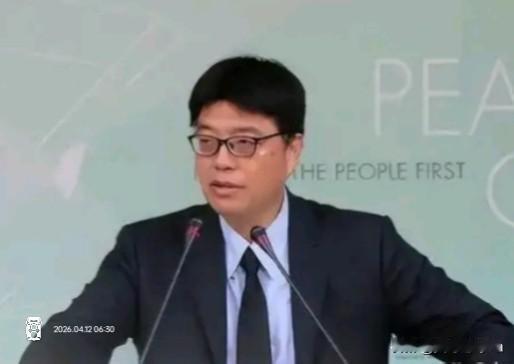 跳梁小丑必覆灭，台陆委会叫嚣绝无生路，而且没用！
 
中国国民党主席郑丽文大陆之