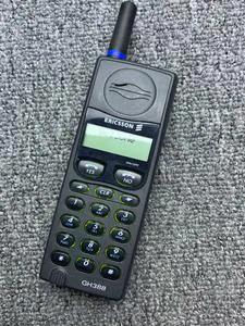 还记得您第一部手机是什么牌子的吗爱立信388，信号好过NEC，对了这个是模拟，当