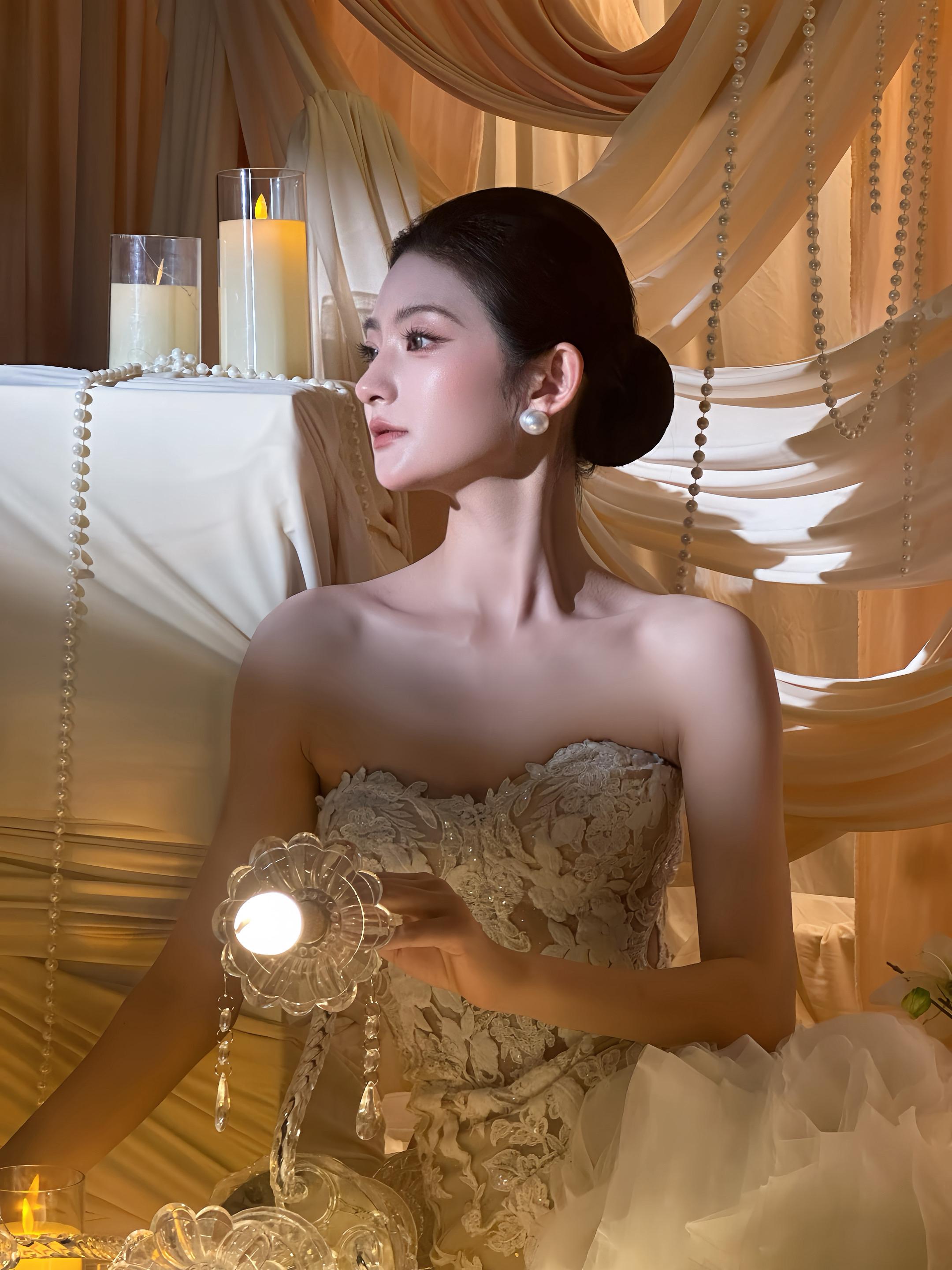 今日在拍摄🎬。