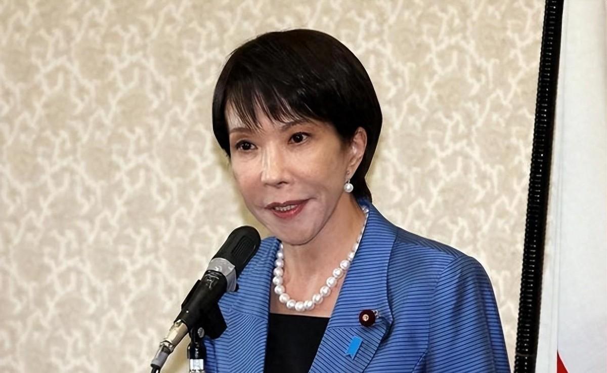 日本首相高市早苗12月21日突然宣布要搬进首相公邸，这个时间点卡得太微妙了。距离