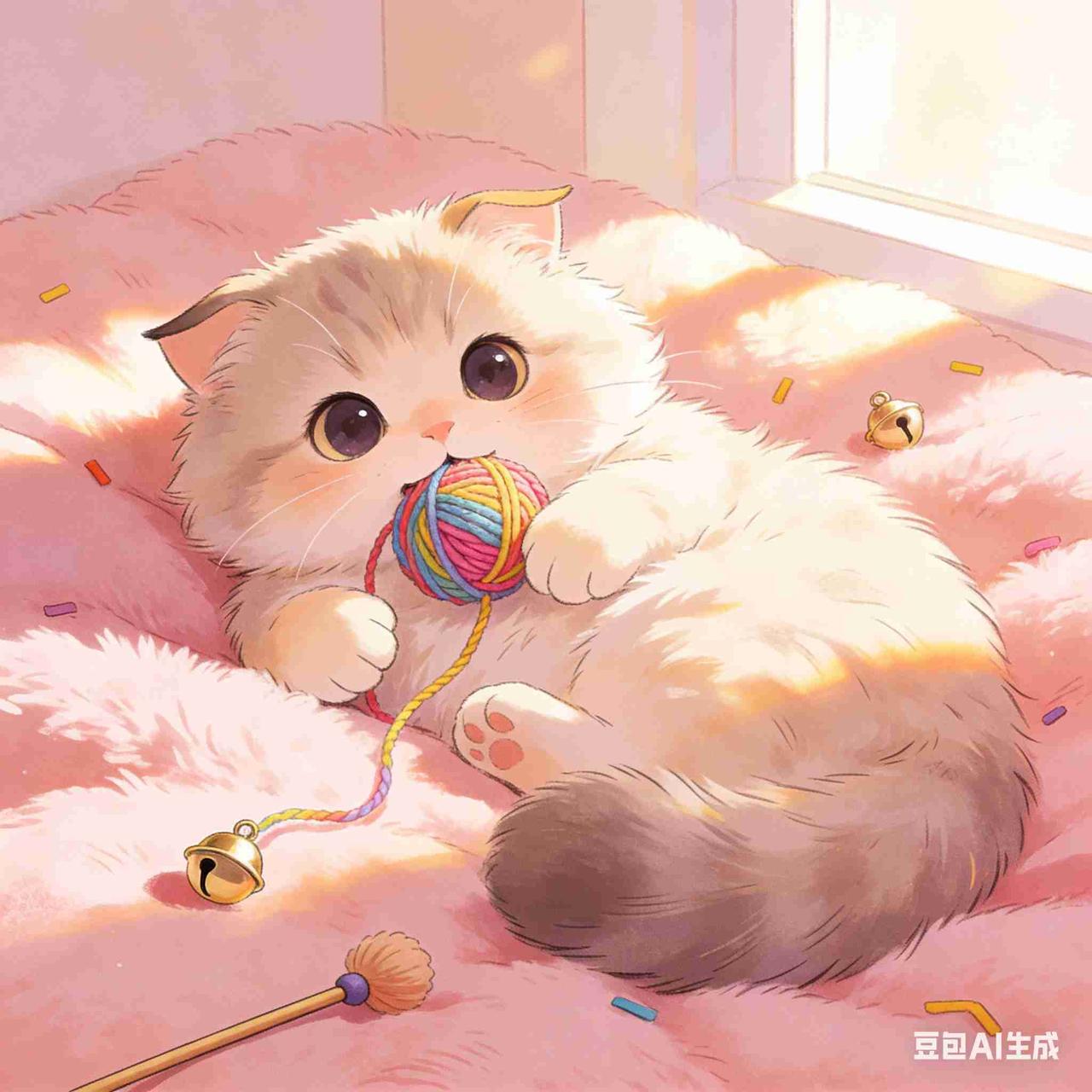 我的今日状态：💰期待暴富
我这里的天气：🍂微风