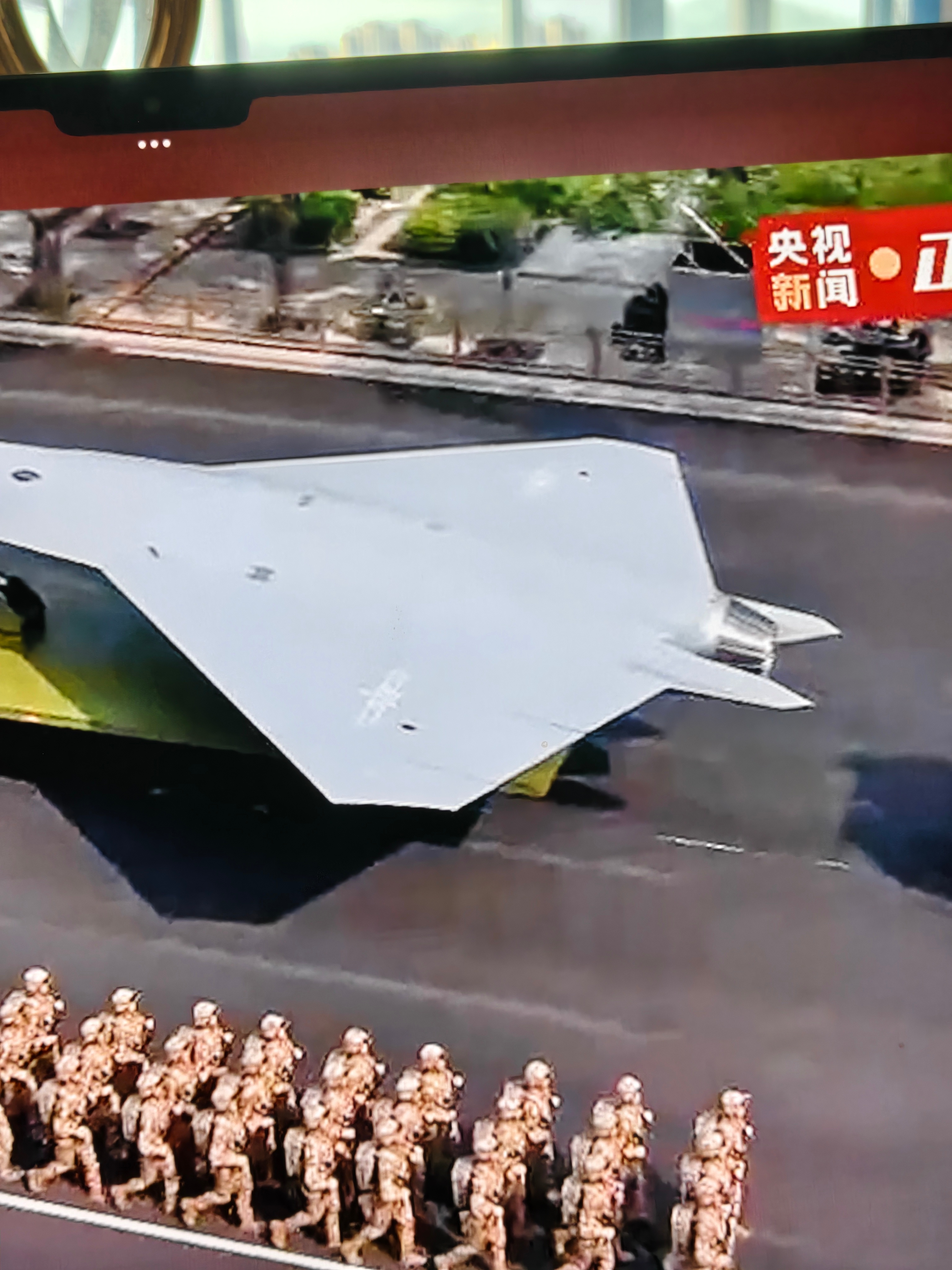 [拜托]九三盛大阅兵 ​​​