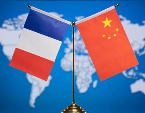 马克龙两次访华，究竟带走多少订单？

大国之间的交往，合作方能共赢。法国总统马克