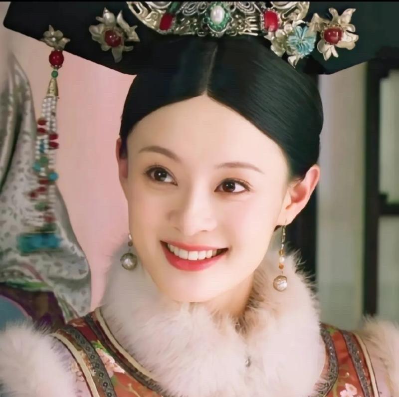 《甄嬛传》为啥隔几年看还上头？
不是因为宫斗多精彩，而是人物太真了。
你看到的不
