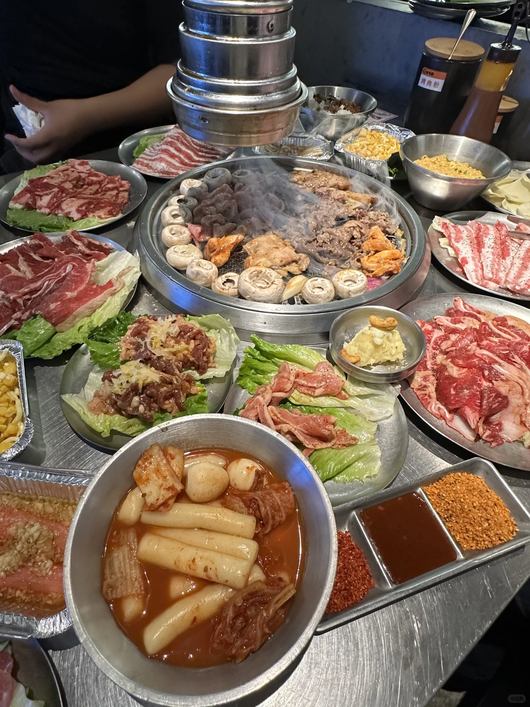 在南京！！只会带好朋友来的自助！！69r