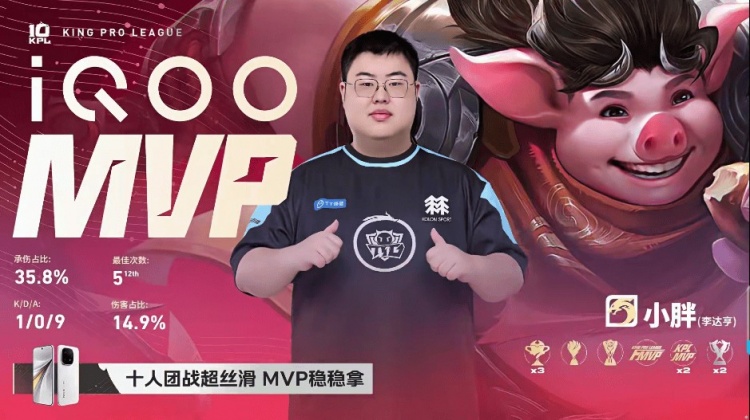 五连胜 TTG轻松零封WB斩获五连胜登顶S1 TTG 3-0 WB
