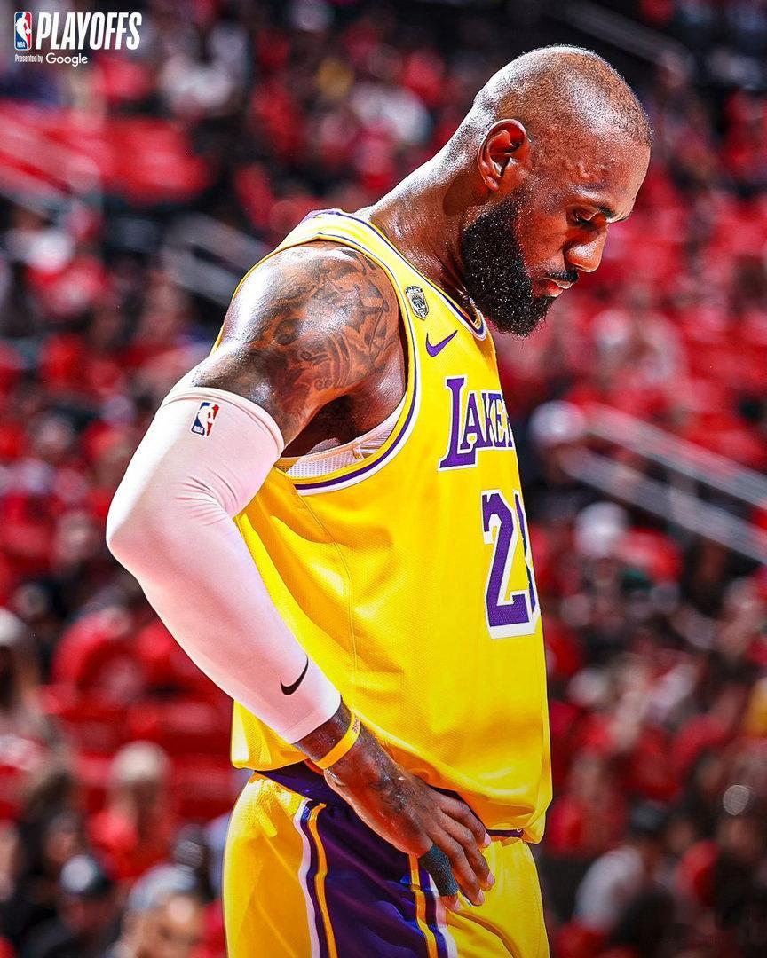 没毛病👍詹姆斯