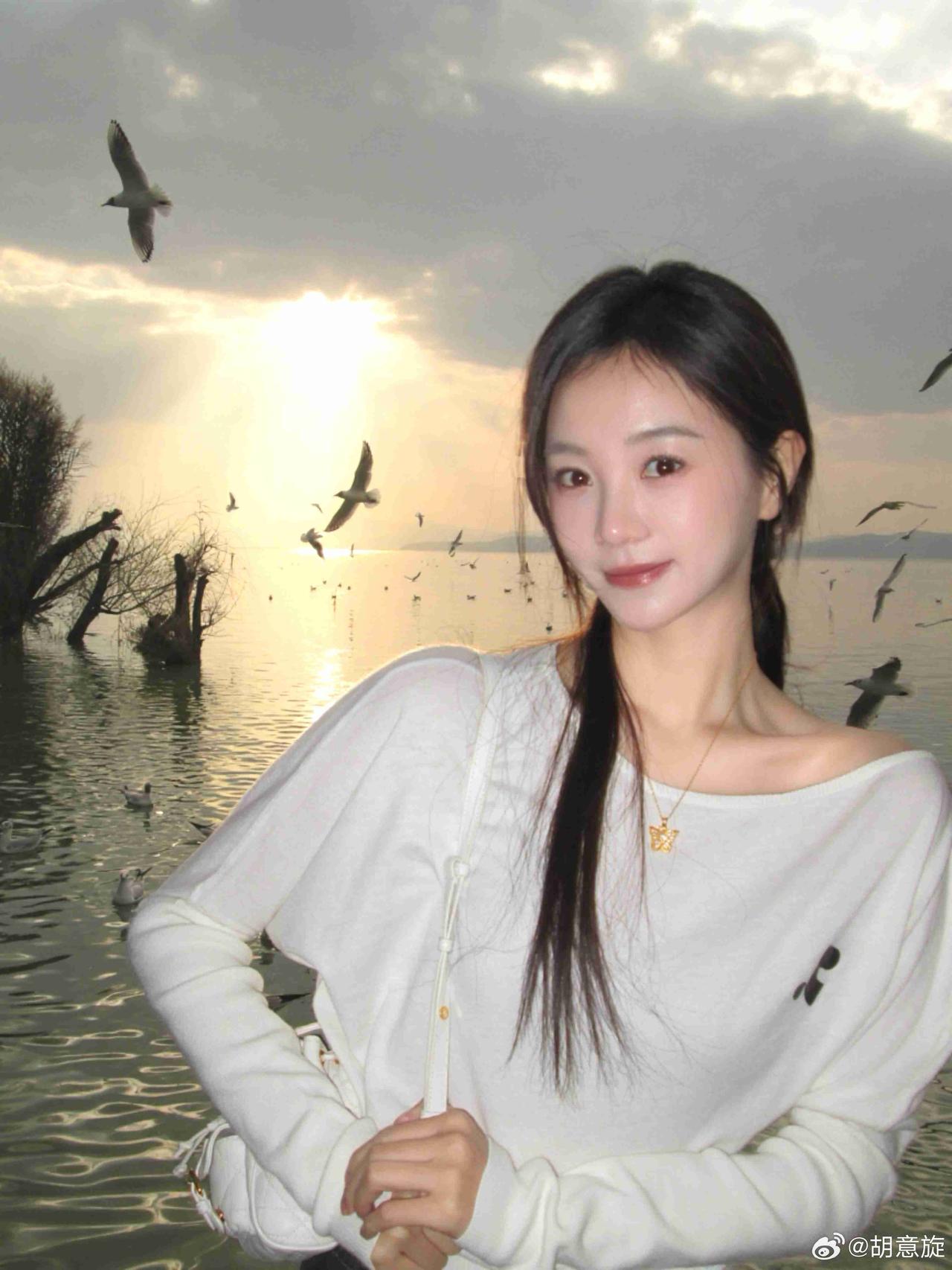 我的今日状态：💰期待暴富
我这里的天气：🍂微风