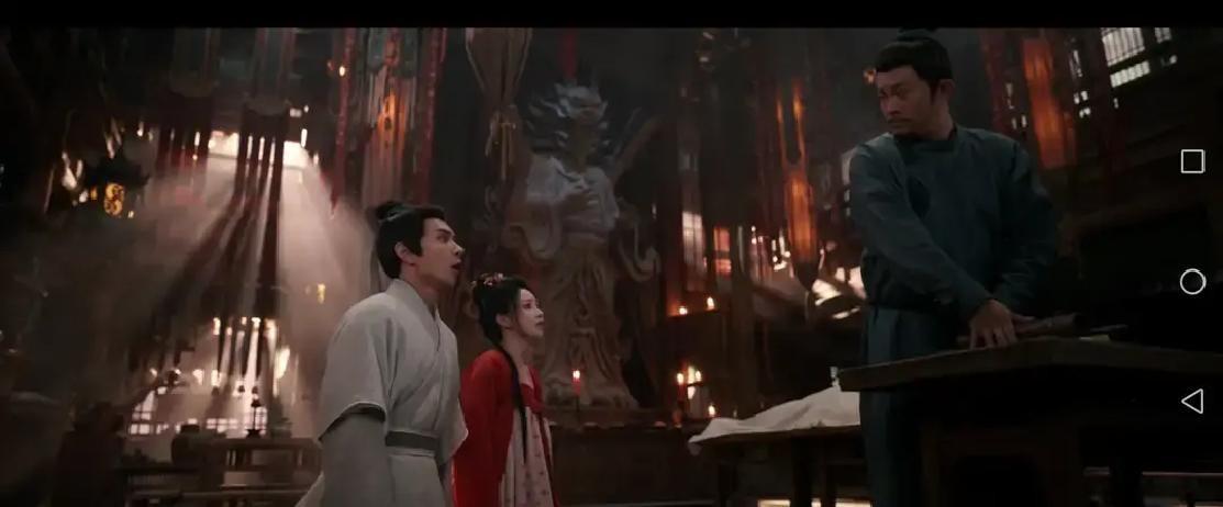 你绝对想不到，《唐朝诡事录》里死得最冤的，是金吾卫指挥使上官婉儿——她差点被自己