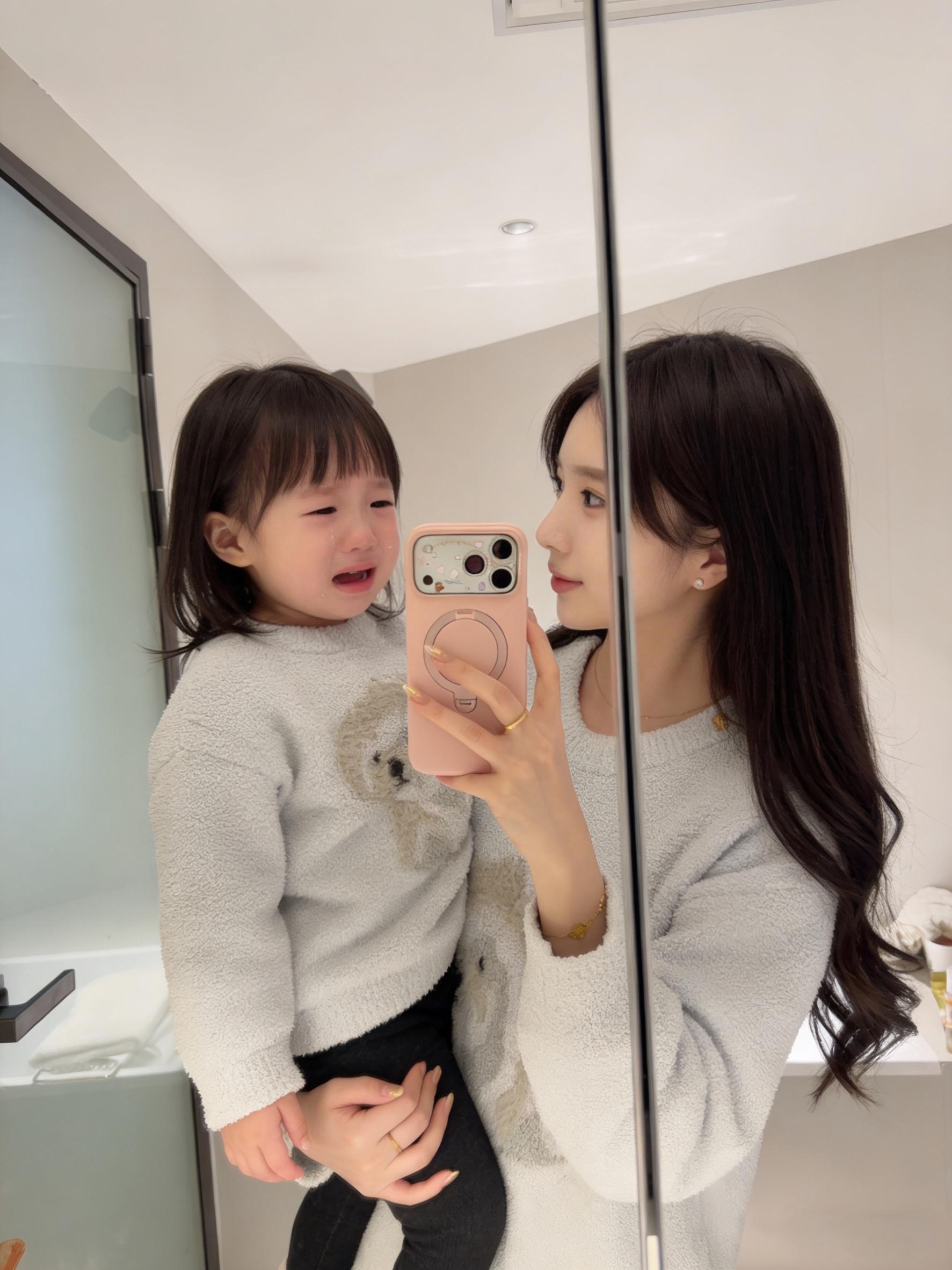 你总是很忙 等你有空我都已经有女儿了