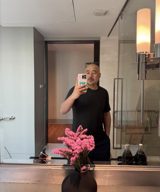 曼谷瑞吉酒店角房