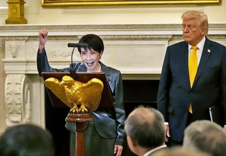 一片哗然！日本拒绝伊朗示好，决定陪着美国死扛到底。刚刚，针对伊朗外长表态可以与日