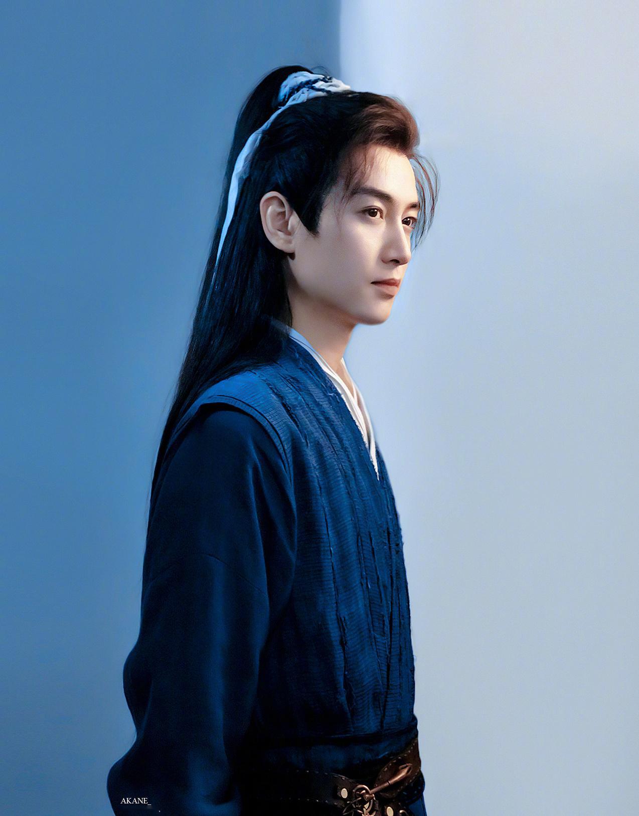 陈晓古装 从未失手 ​​​