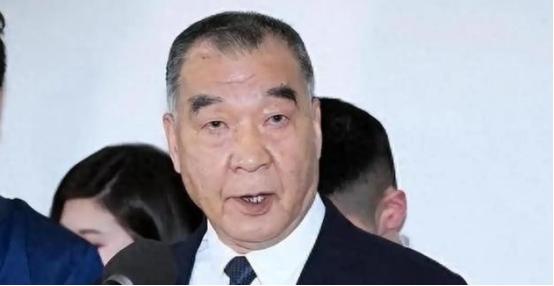 邱国正的“第一枪”论，说得再狠，也不过是虚张声势。台军将领的狠话能撑多久，取决于