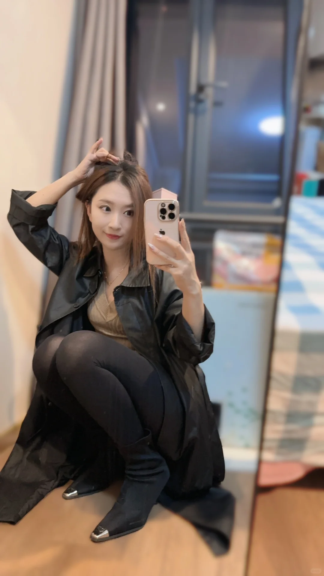 All Black