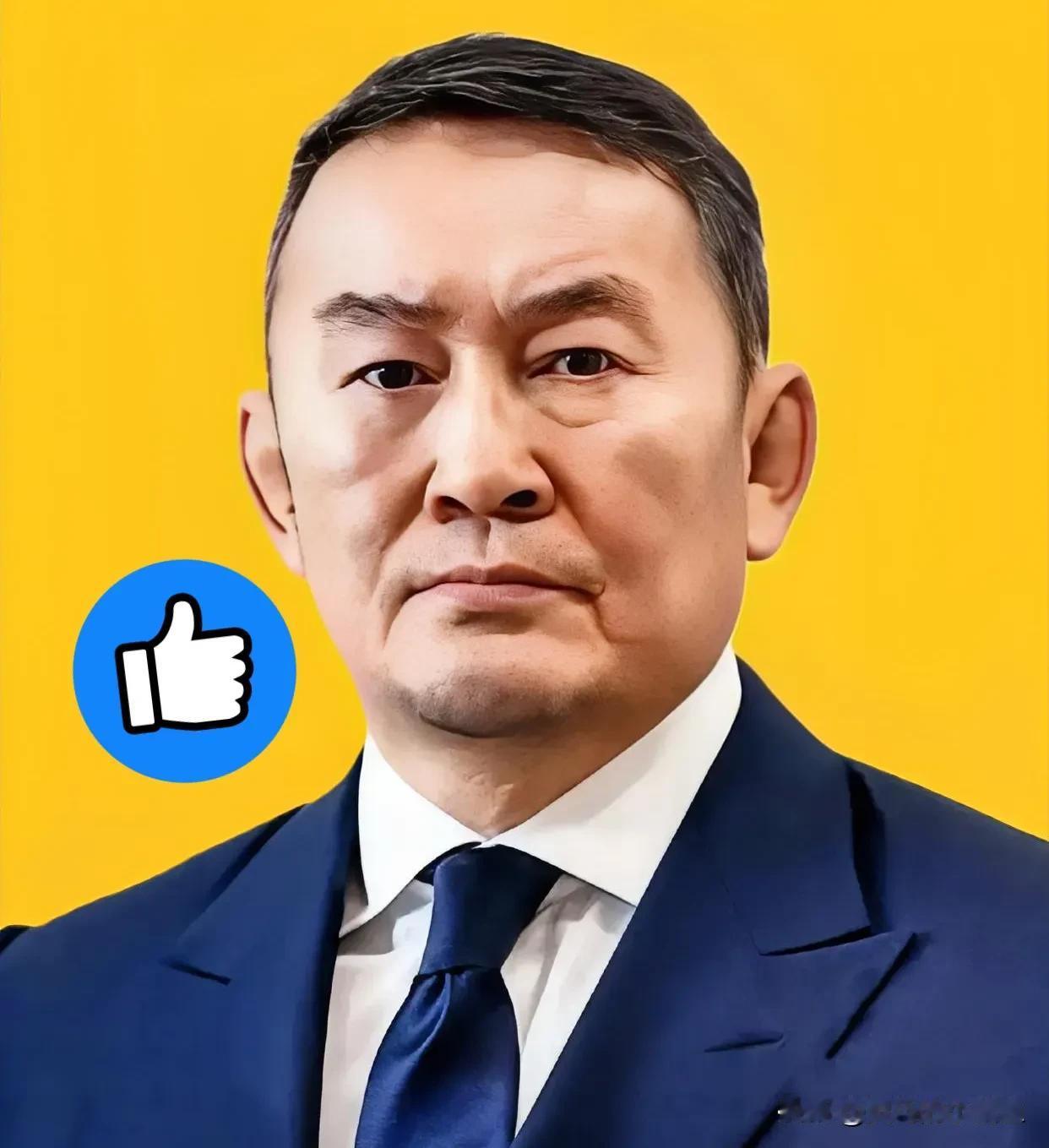 这一下可好，
不只是蒙古国，
全国人都知道这消息啦！


11月9日，中俄蒙三国