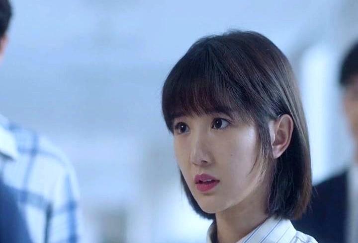 毛晓彤这姑娘，真是长在我的审美点上了！

第一次看她的戏就是《三十而已》，演的那