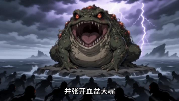 ai漫剧行业6个月可更1000集 这产能简直是在挑战人类极限！半年千集的背后，是