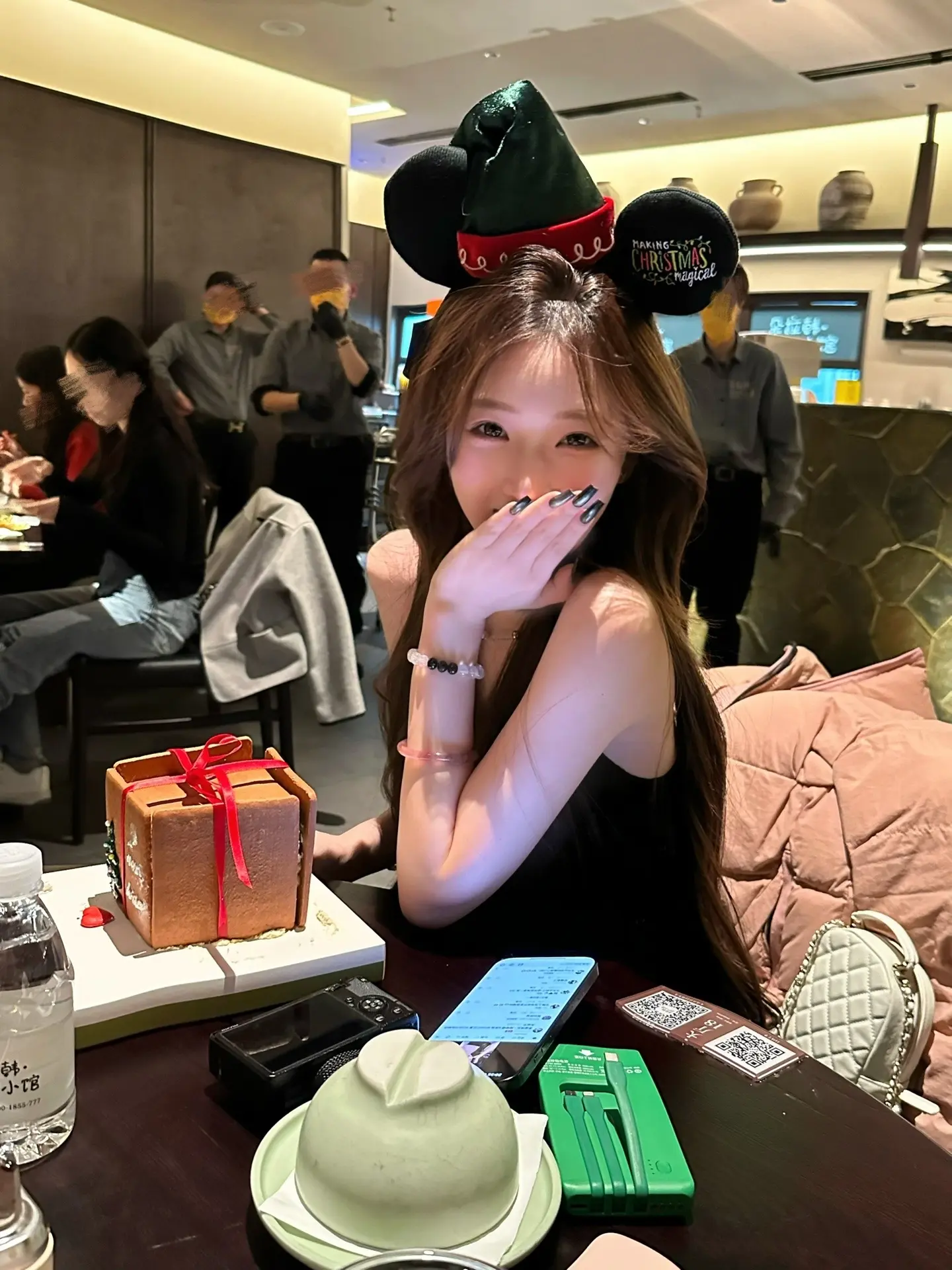 我的世界很漂亮₊⁺⋆ ☆。