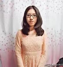 厦大"精日女"田佳良高调辱华，
田佳良，本科辽宁师大，学生会副主席、党员，一路保