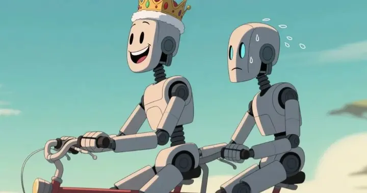 400万人围观的分层推理模型，分层架构不起作用？性能另有隐情？