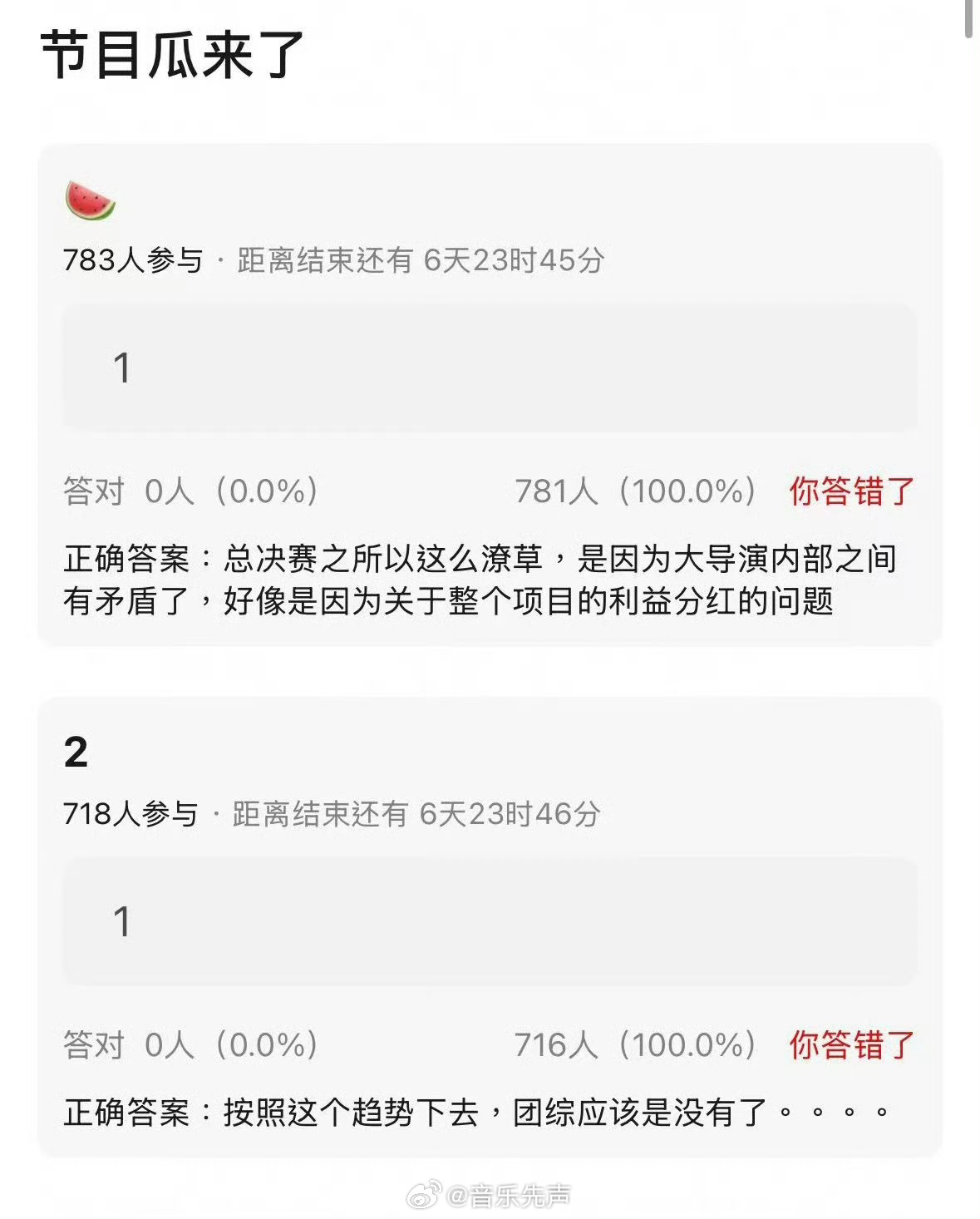 《浪姐7》的七年之痒有点狠，姐姐来了一趟，被虐后也没有升咖，现在连固定的团综都取