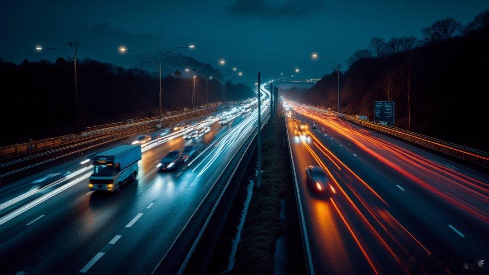 高速可不是取消收费.是收费到期了好不好...... 【高速纷纷取消收费，新的时代