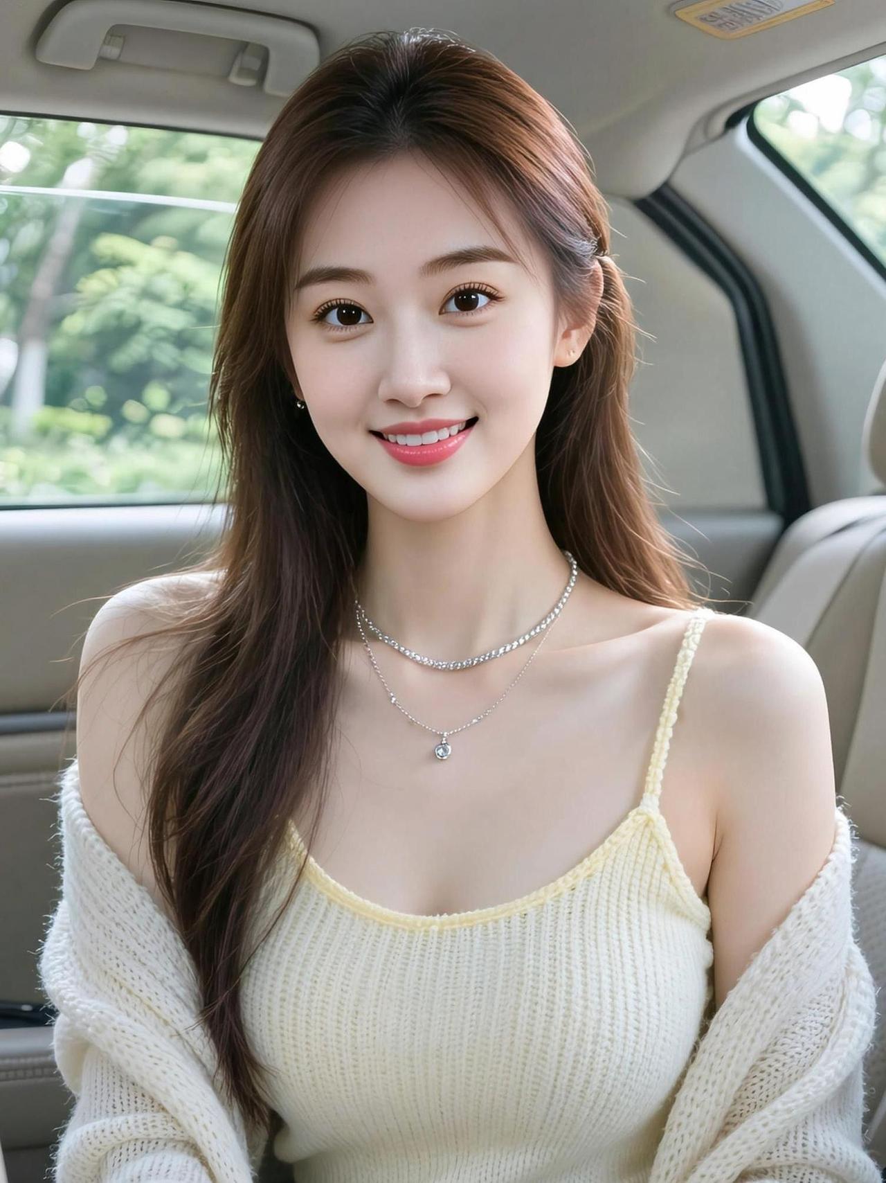 浅黄清新拍 抖音ai创作