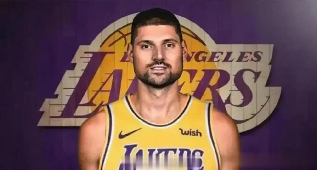 如果湖人完成这2笔大交易，
2024年NBA总冠军有希望！

1、出手1700万
