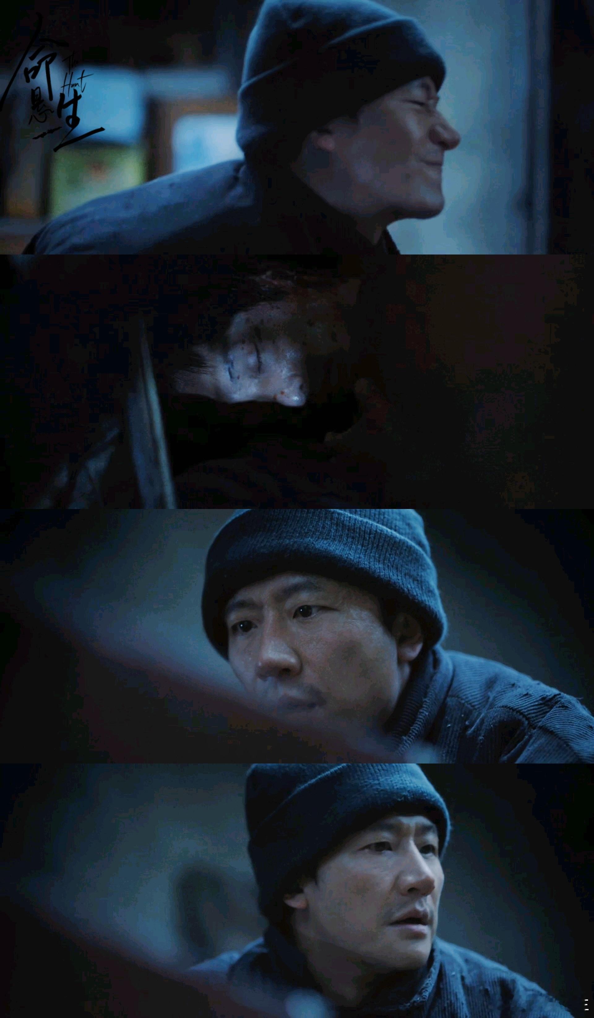 命悬一生一只耳骗保案电视剧命悬一生曹小军敢靠一只耳骗保，胆子大到离谱，太震惊！ 