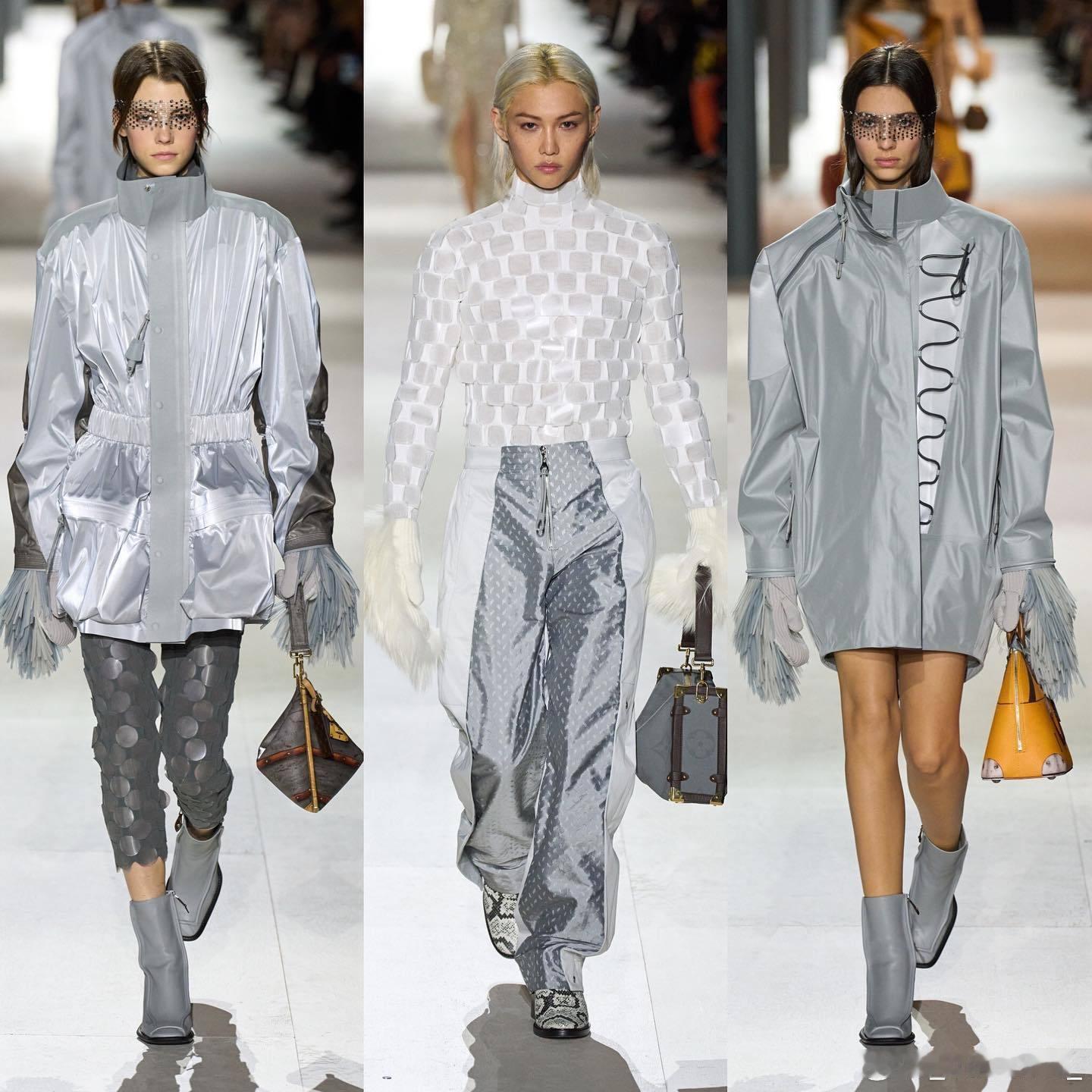 Louis Vuitton 2024Fall #Ins##louis vuitt