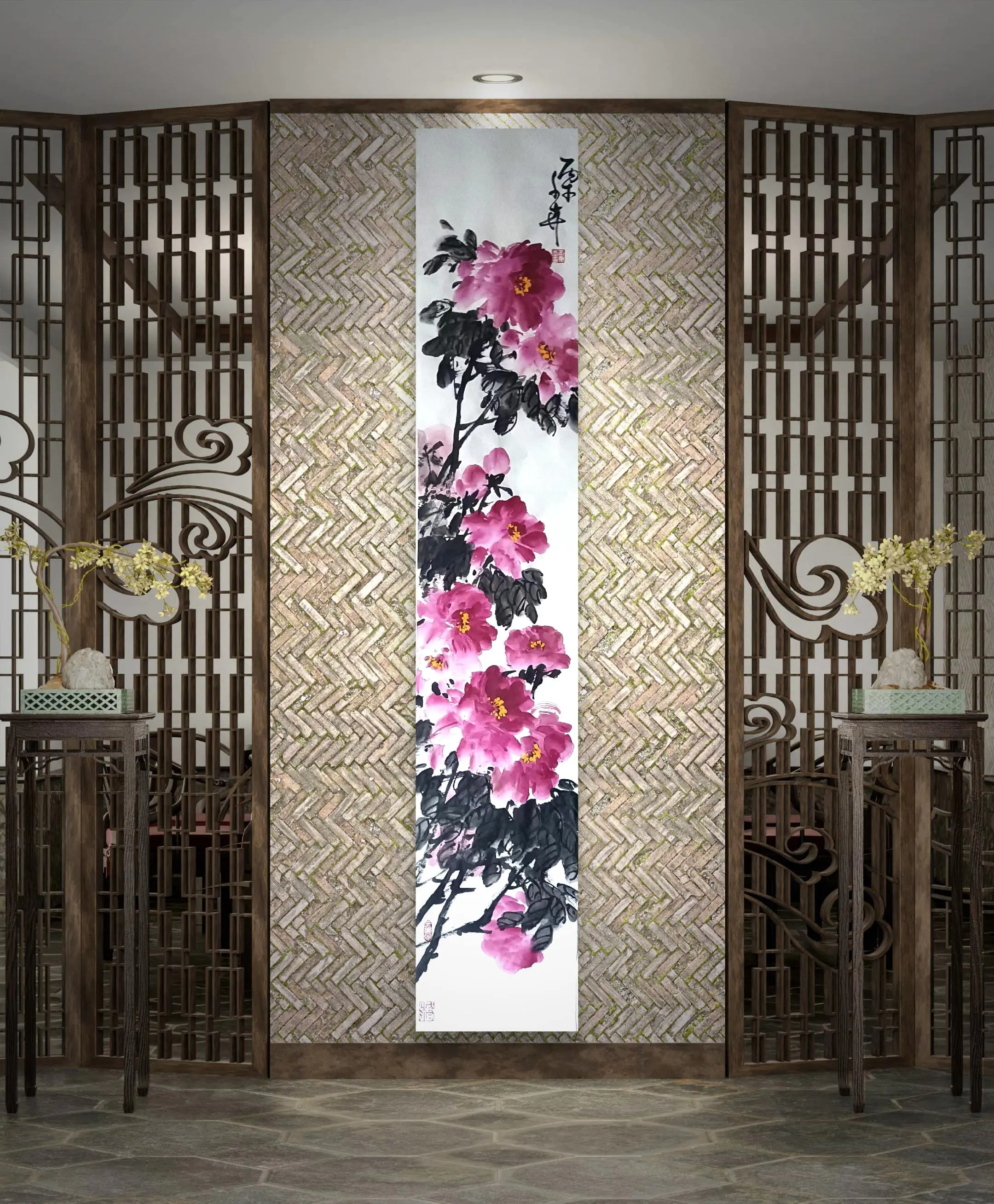 学习画画，贵在坚持。画画从来不是一蹶而就的天赋奇迹，每一笔惊艳的背后都...