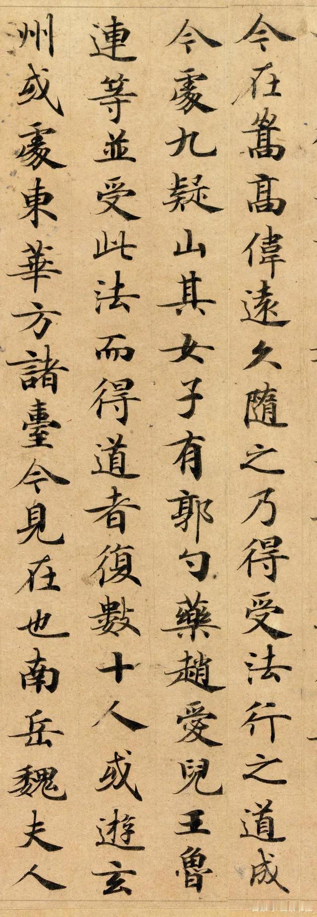 未成年学书法应先从楷书练起，再练行书，而中青年学书法可以从隶书和行书练起。这个说