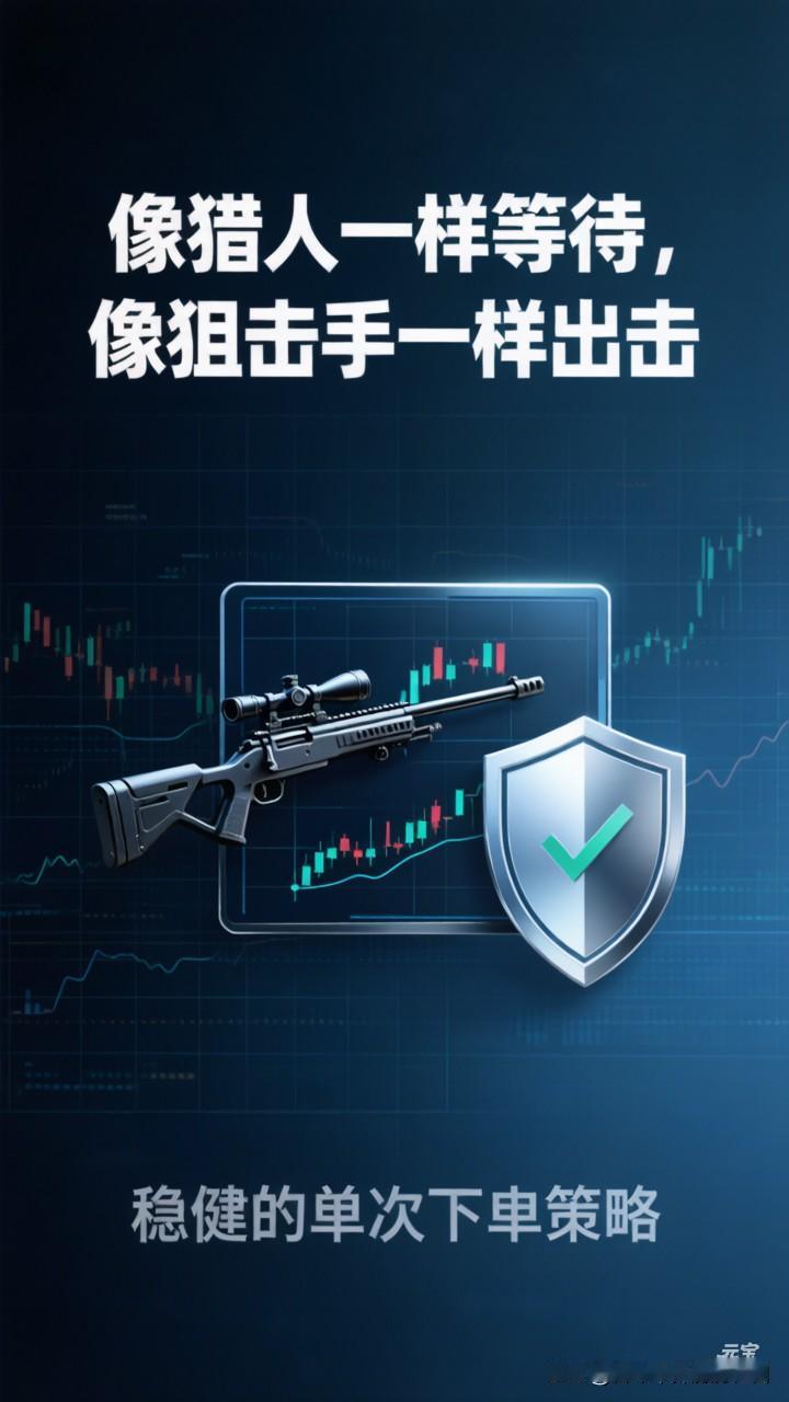 在不依赖马丁格尔、网格这类高风险策略的前提下，构建一个能够应对大行情的、拟人化、